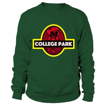 Maryland Terrapins College Park Sweatshirt