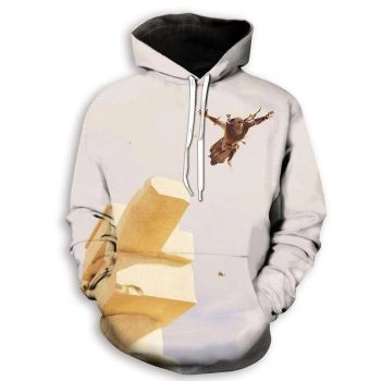 3D Print Game Assassin&#8217;s Creed Hoodies