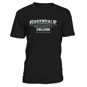 Greendale Community College