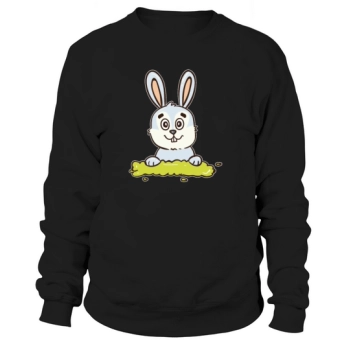 Easter bunny Sweatshirt