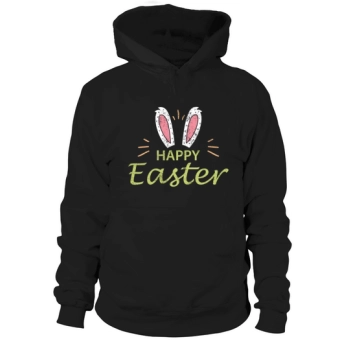 Easter bunny hoodies