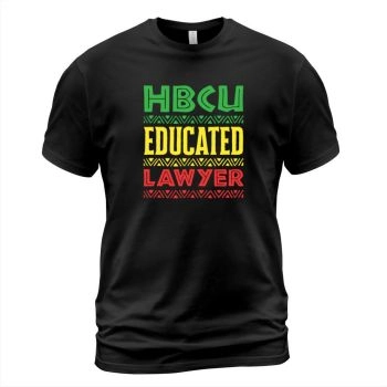 HBCU Educated Lawyer Historically Black College