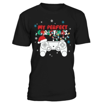 Video Game My Perfect Christmas