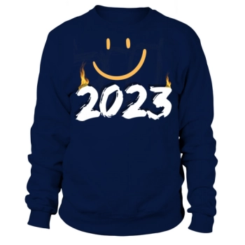 Class Of 2023 Sweatshirt