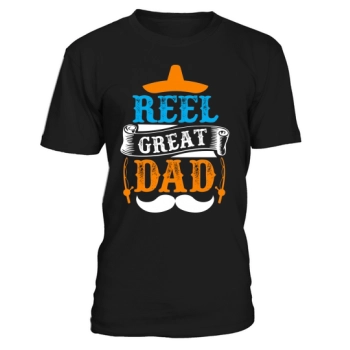 Reel Great Dad