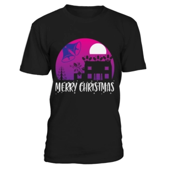 Merry Christmas Christmas Holiday Shirts