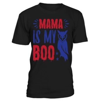 Mama Is My Boo Halloween 2022