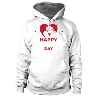 Happy Mother's Day Hoodies