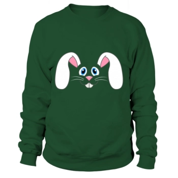 Easter Bunny Sweatshirt