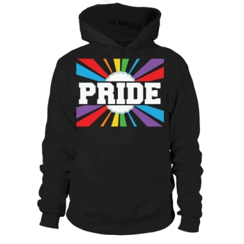 PRIDE LGBTQ Pride Month Hoodies