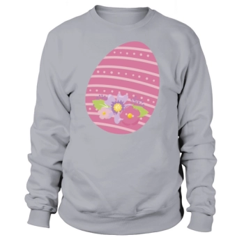 Easter egg Sweatshirt