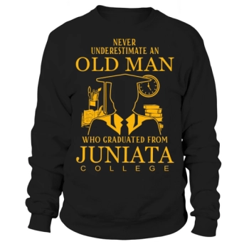 Juniata College Sweatshirt