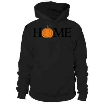 Home Hoodie