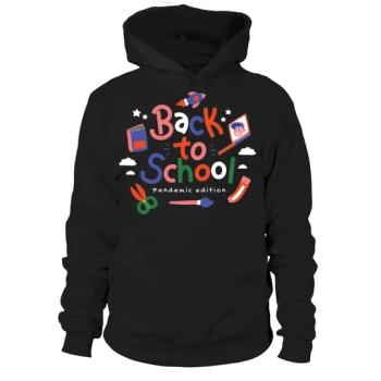 Back To School Back To School Gift Inspiration Sto Hoodies