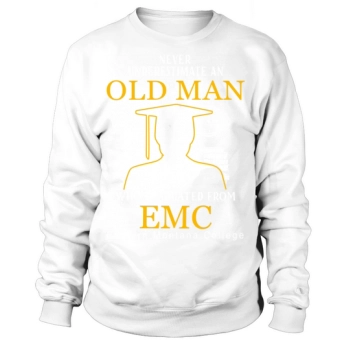 Eastern Montana College Sweatshirt