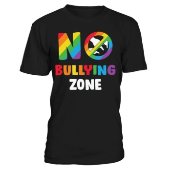 No Bullying Zone Anti-Bullying