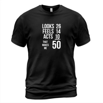 50th Birthday