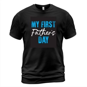 My First Father's Day