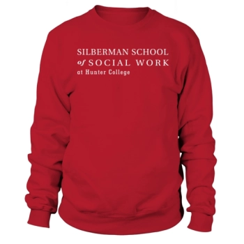 Silberman School of Social Work at Hunter College Hats