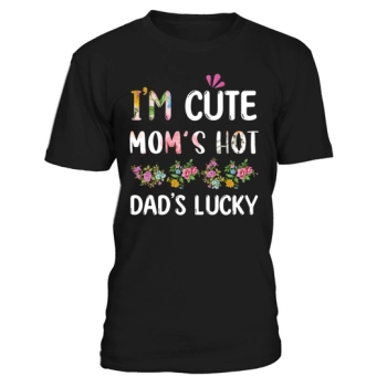 Cute moms, hot dads, happy moms