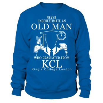 King's College London Sweatshirt