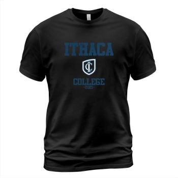 ITHACA COLLEGE CLASS OF 2021