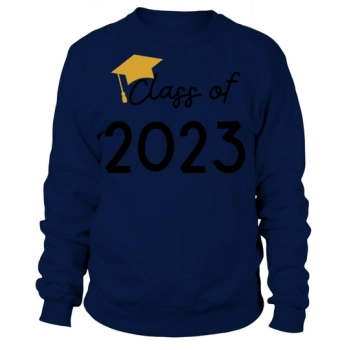 Class of 2023 Sweatshirt