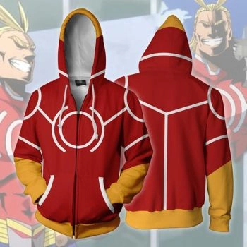 My Hero Academy New cosplay anime clothes
