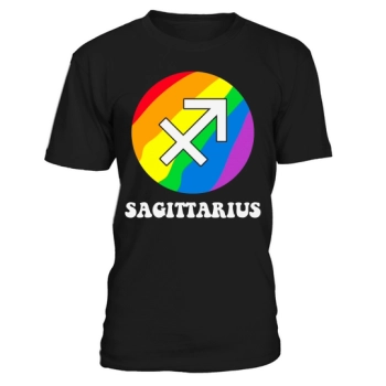 Sagittarius LGBT LGBT Pride