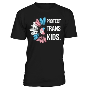 LGBT Support Protect Trans Kid