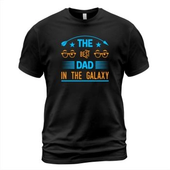 Best dad in the galaxy