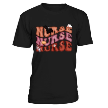 Halloween Nurse Nurse Nurse Nurse