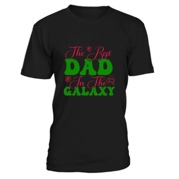 The best dad in the galaxy