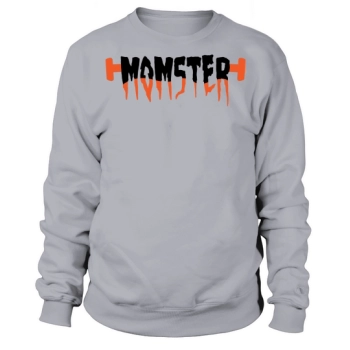 Momster Sweatshirt