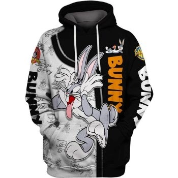 Bugs Bunny Hoodie