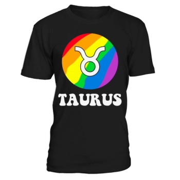 Taurus LGBT LGBT Pride