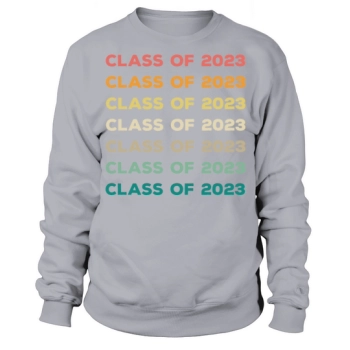 Class of 2023 Sweatshirt