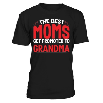 The best moms get promoted to grandma