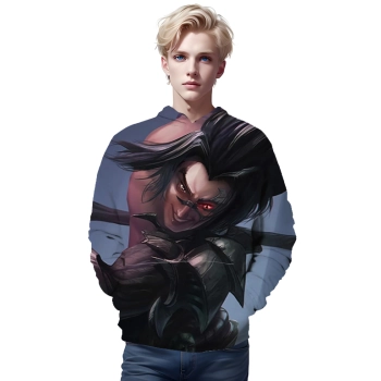 Kayn Hoodie &#8211; League of Legends Clothes