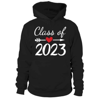 Class of 2023 Hoodies