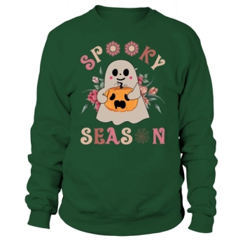 Cute Halloween 16 Sweatshirt