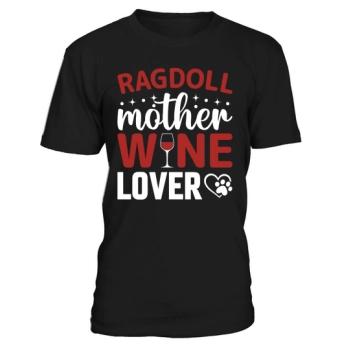 Ragdoll Mother Wine Lover