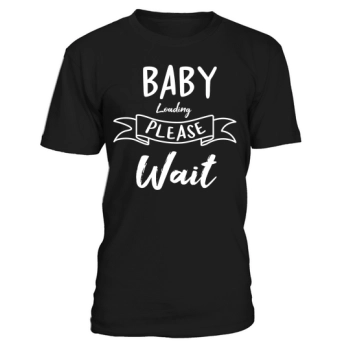 Baby loading, please wait