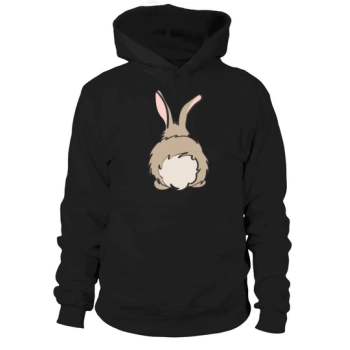Easter bunny hoodies