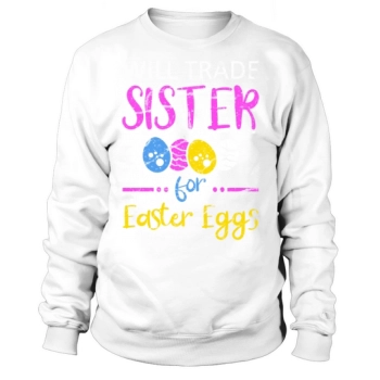 Easter bunny Sweatshirt