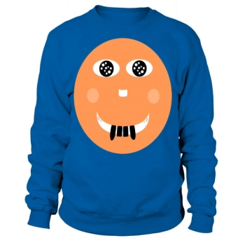 Easter egg Sweatshirt