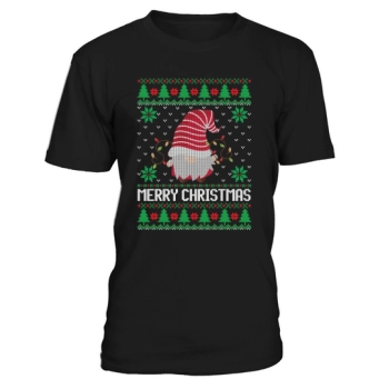 Merry Christmas funny ugly