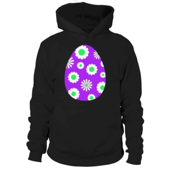 Easter Egg Hoodies