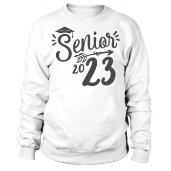 Class of 2023 Seniors Sweatshirt