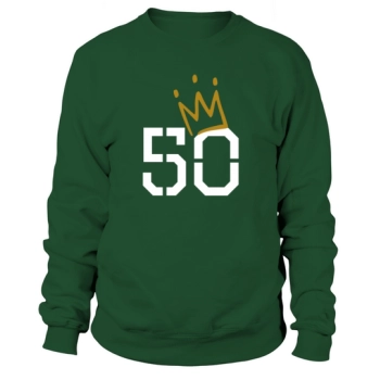 50th Birthday Sweatshirt